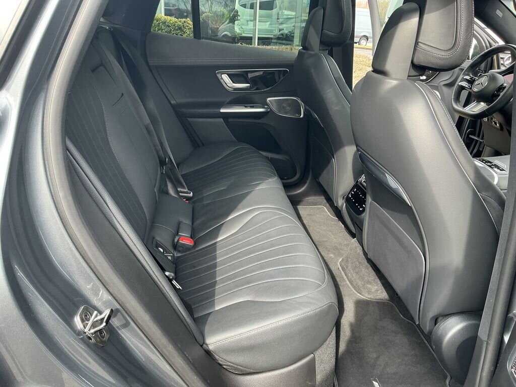 Mercedes-Benz EQE Sedan / Limuzína 0,0 300 kw