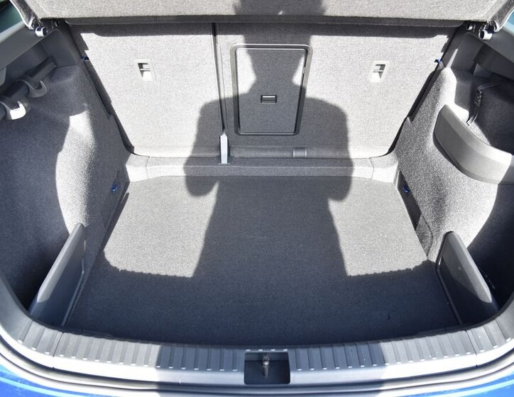 Škoda Karoq SUV 1,5 l 110 kw