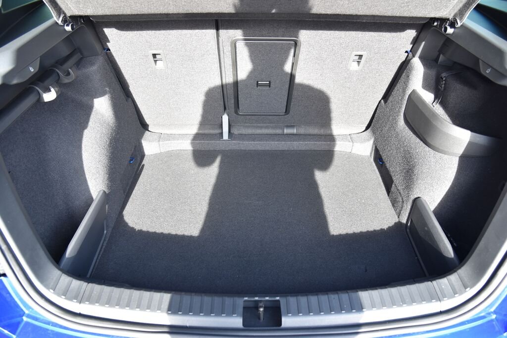 Škoda Karoq SUV 1,5 l 110 kw