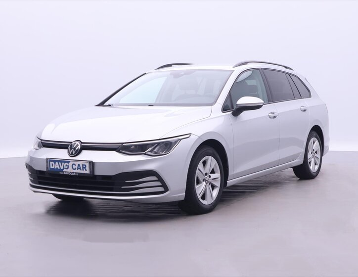 Volkswagen Golf Kombi 1,5 l 110 kw