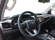 Toyota Hilux Pick-up 2,8 l 150 kw