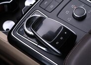 Mercedes-Benz GLE SUV / Terénní 3,0 l 190 kw