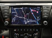 Škoda Superb Kombi 1,6 l 88 kw