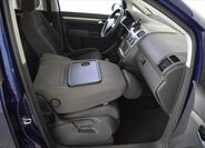 Volkswagen Touran MPV 2,0 l 103 kw