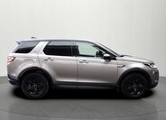 Land Rover Discovery Sport SUV 2,0 l 120 kw