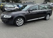 Audi A6 Allroad Kombi 3,0 l 171 kw