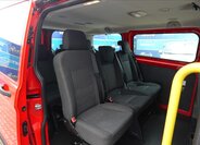 Ford Transit Custom Ostatní 2,0 l 77 kw