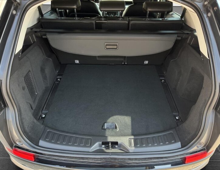 Land Rover Discovery Sport SUV / Terénní 2,0 l 110 kw