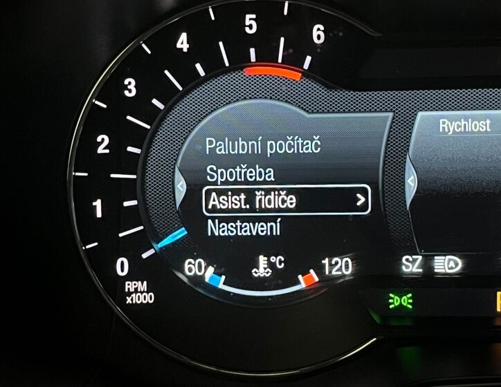 Ford Mondeo Kombi 2,0 l 110 kw