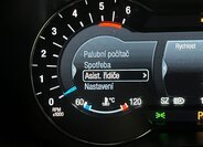 Ford Mondeo Kombi 2,0 l 110 kw