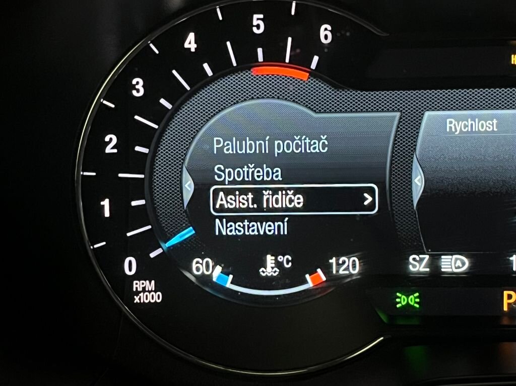 Ford Mondeo Kombi 2,0 l 110 kw