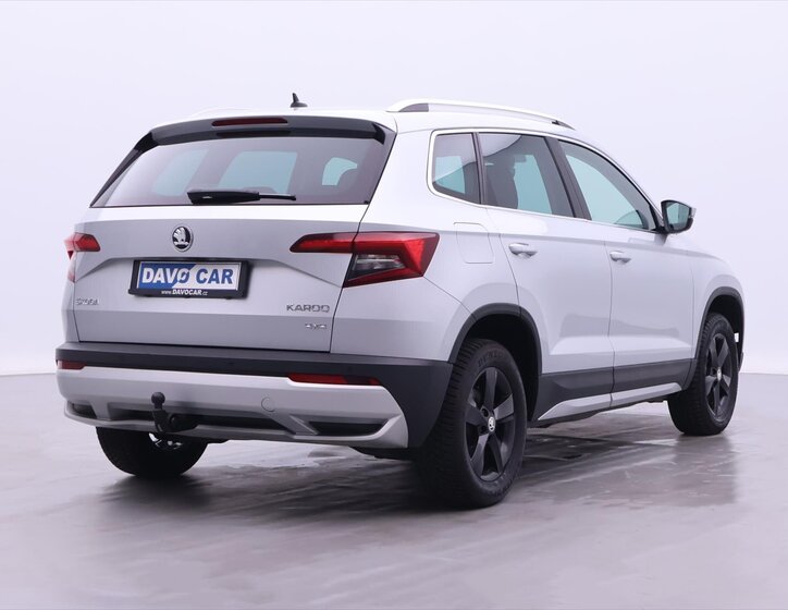 Škoda Karoq 7
