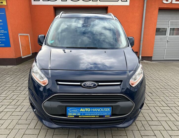 Ford Tourneo Connect 5
