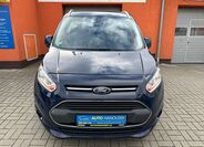 Ford Tourneo Connect 5