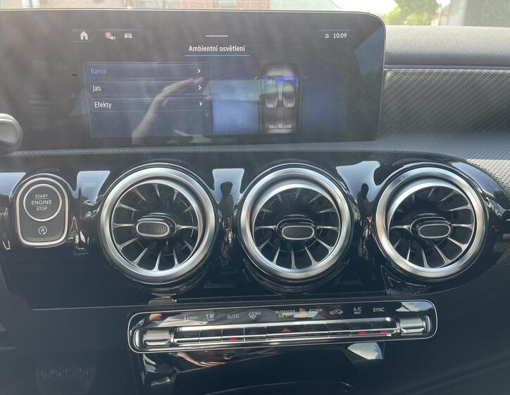 Mercedes-Benz Třídy A 13