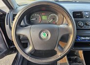 Škoda Fabia Kombi 1,4 l 63 kw