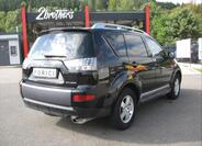 Mitsubishi Outlander 6