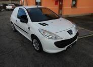 Peugeot 206 3