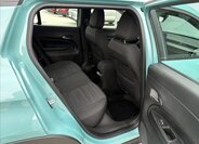 Jeep Avenger Sedan / Limuzína 1,2 l 74 kw