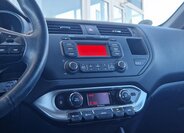 KIA Rio Hatchback 1,2 l 63 kw