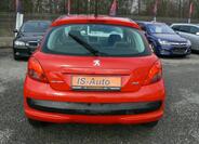 Peugeot 207 Hatchback 1,4 l 54 kw