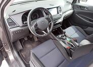 Hyundai Tucson 10