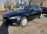 Škoda Superb Sedan / Limuzína 1,5 l 110 kw