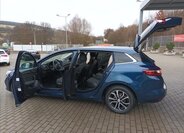 Renault Mégane Kombi 1,3 l 75 kw