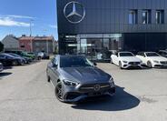 Mercedes-Benz Třídy C 1