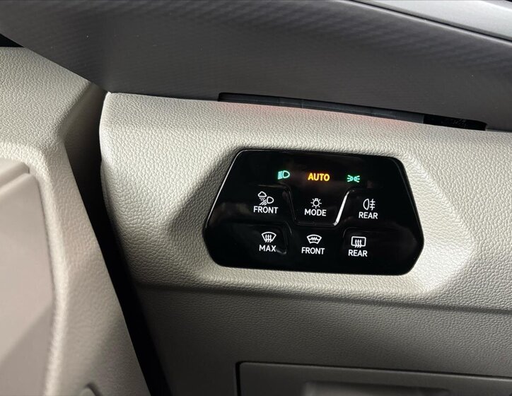 Volkswagen Multivan Kombi 2,0 l 110 kw