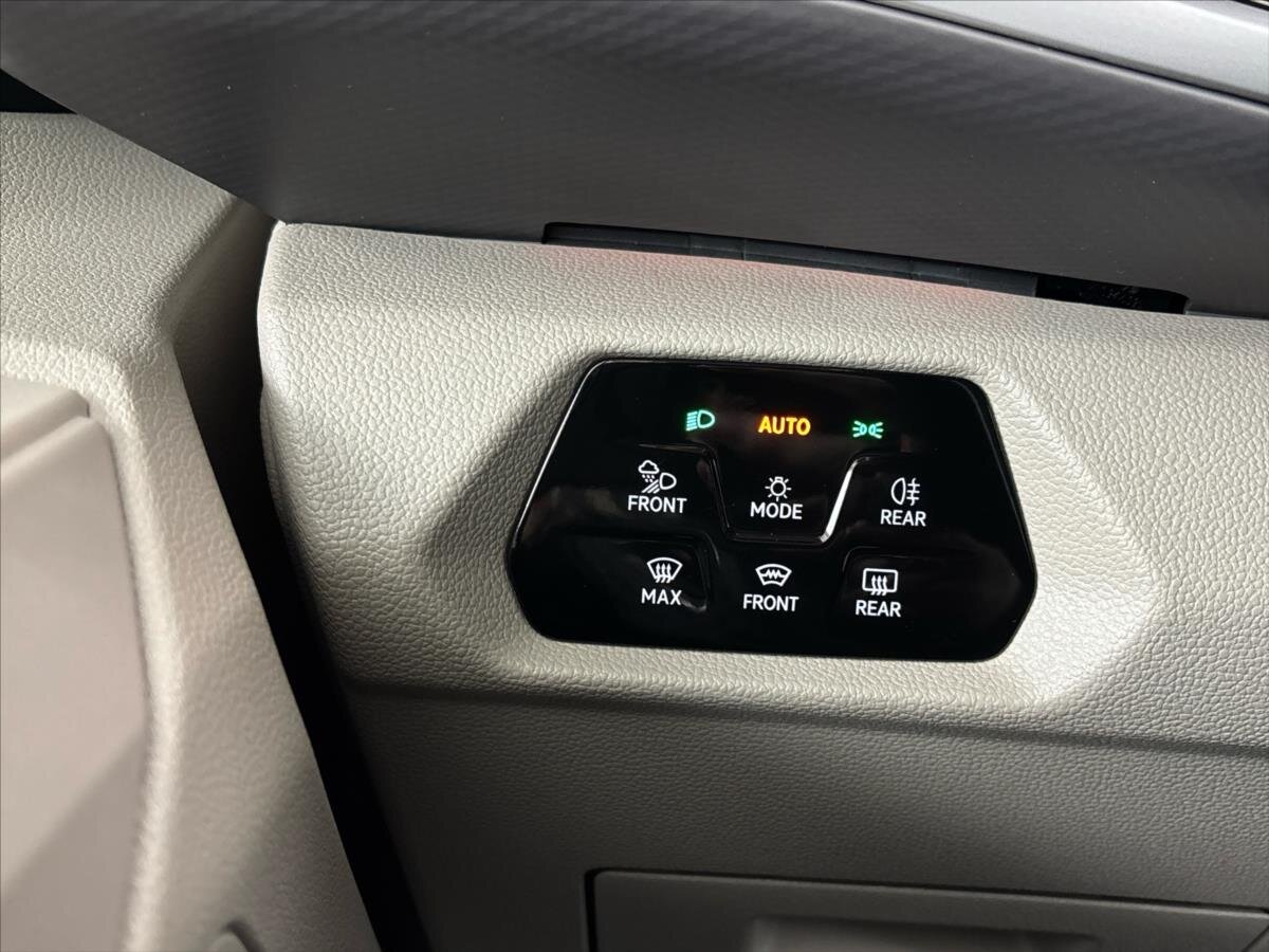 Volkswagen Multivan Kombi 2,0 l 110 kw