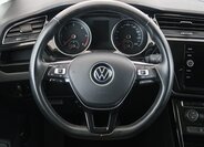 Volkswagen Touran Kombi 2,0 l 110 kw