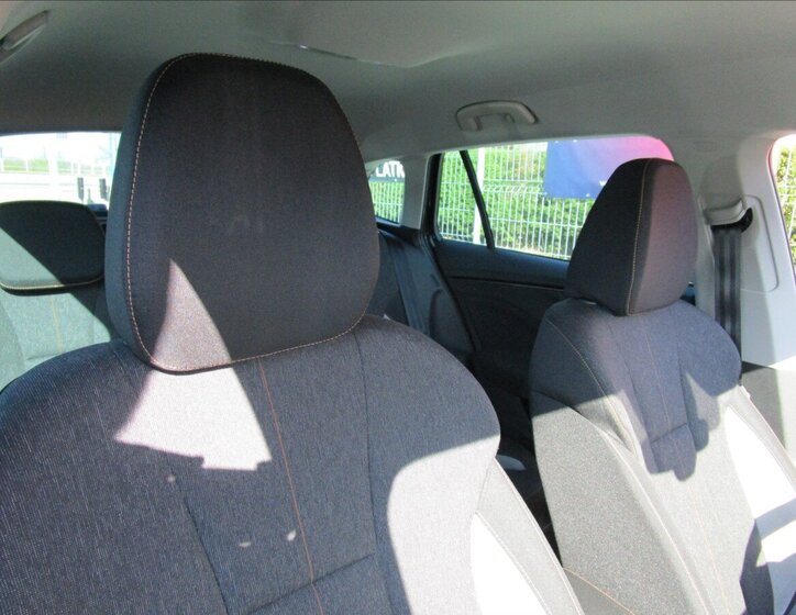 Škoda Scala Hatchback 999,0 85 kw