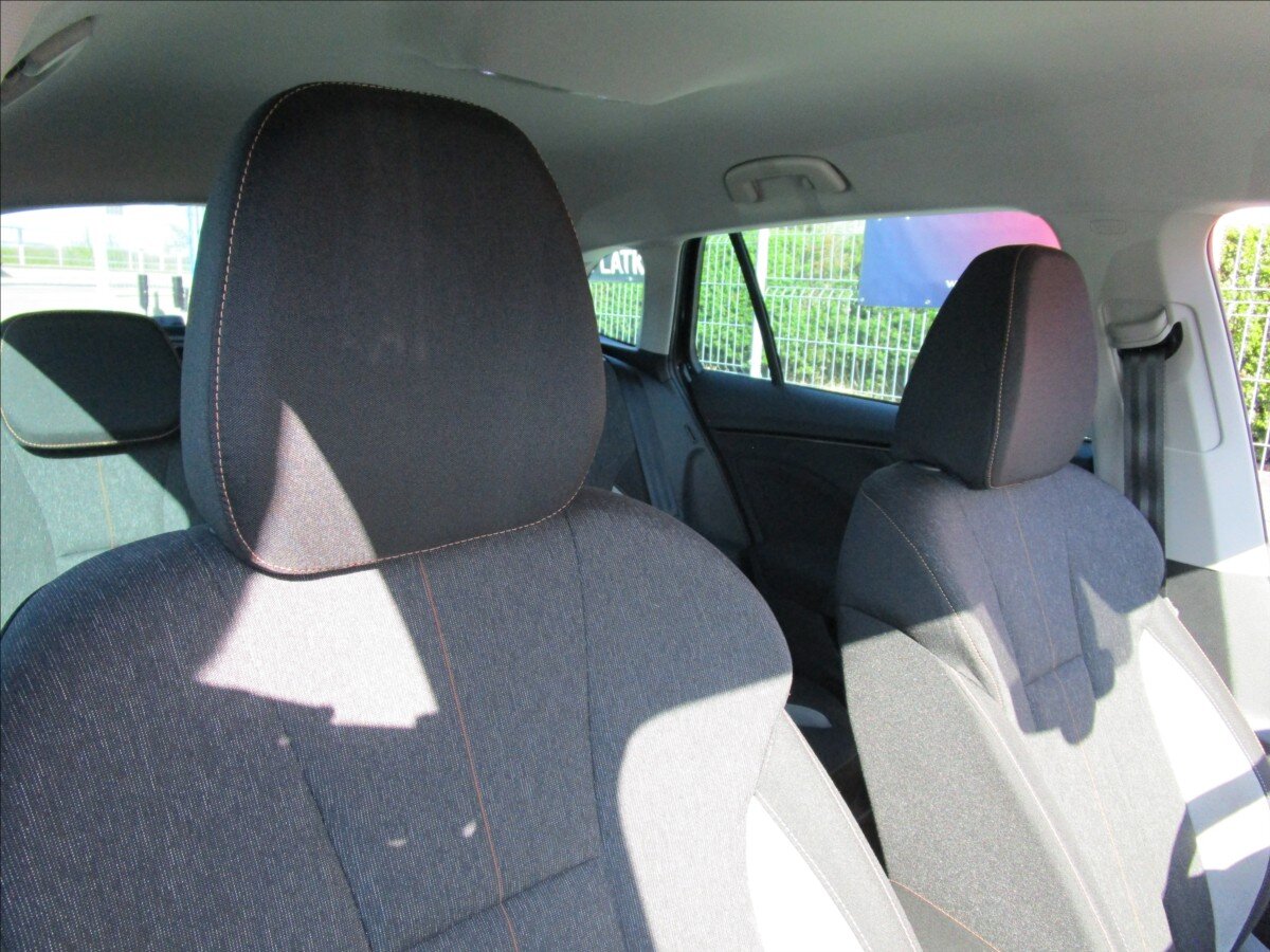 Škoda Scala Hatchback 999,0 85 kw