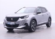 Peugeot 2008 SUV 1,2 l 96 kw