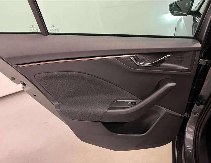 Škoda Scala Hatchback 999,0 81 kw