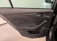 Škoda Scala Hatchback 999,0 81 kw