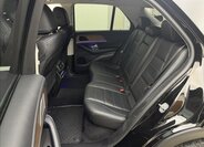 Mercedes-Benz GLE SUV / Terénní 2,9 l 243 kw