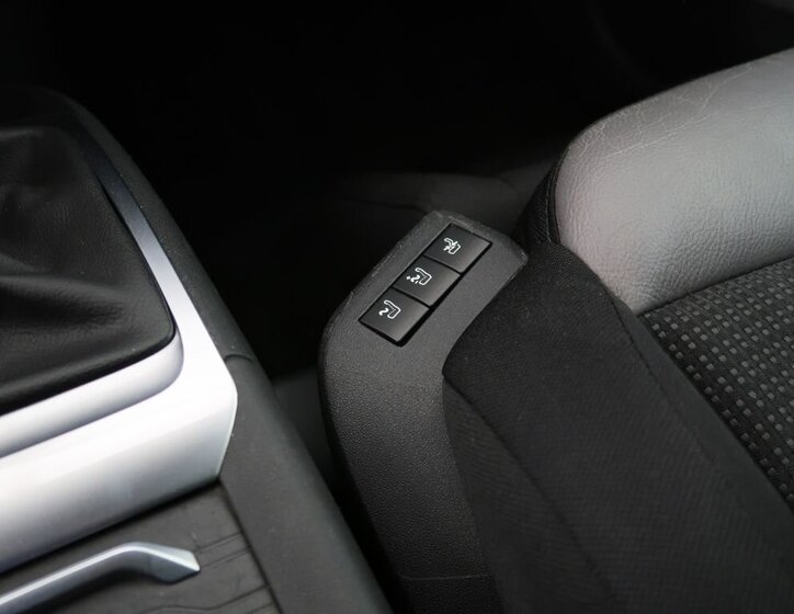 Citroën C4 Picasso MPV 1,2 l 96 kw