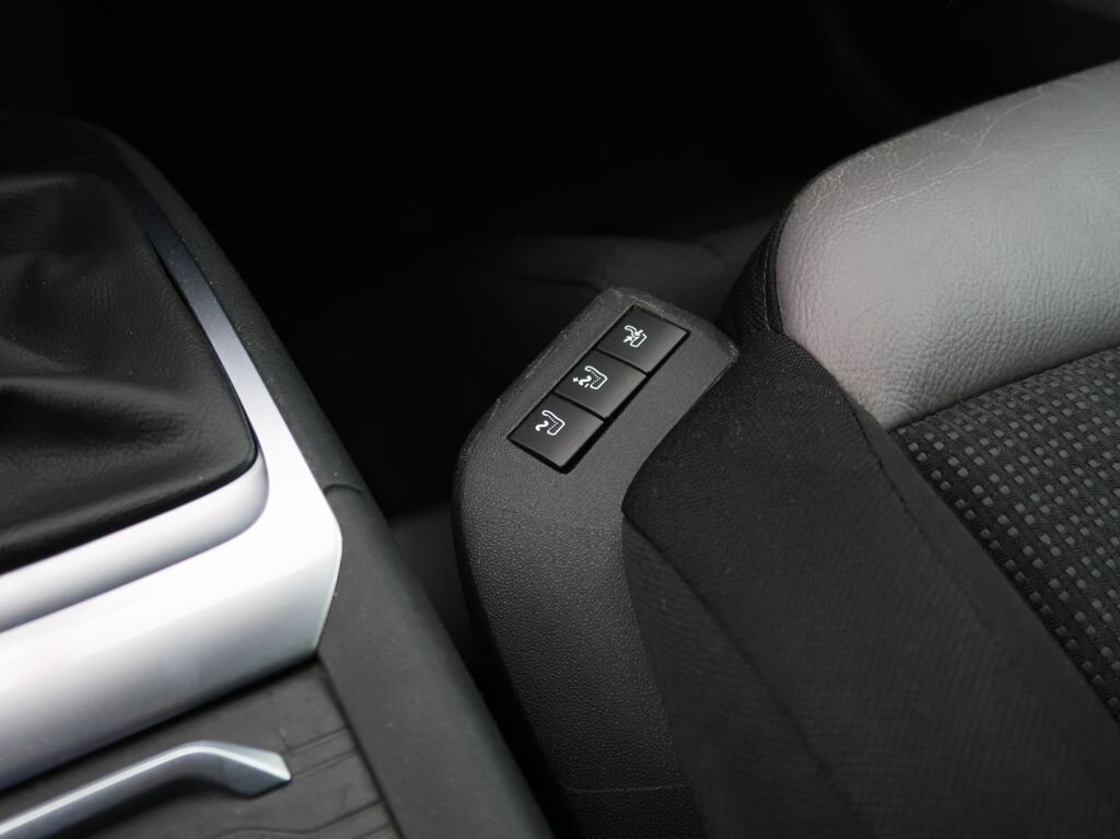 Citroën C4 Picasso MPV 1,2 l 96 kw
