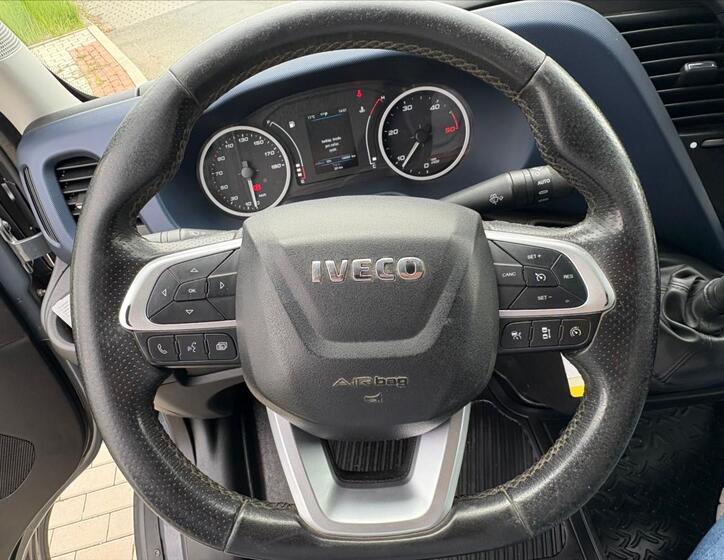 Iveco Daily 23