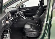 KIA Sportage SUV / Terénní 1,6 l 132 kw