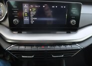 Škoda Octavia Kombi 2,0 l 85 kw