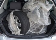 Volkswagen Polo Hatchback 1,2 l 51 kw