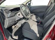 Renault ZOE 7