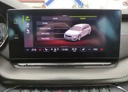 Škoda Octavia Kombi 2,0 l 147 kw