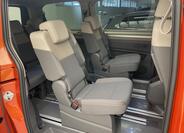 Volkswagen Multivan 21