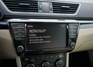 Škoda Superb Kombi 2,0 l 140 kw