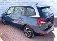 Citroën C4 SpaceTourer MPV 1,2 l 96 kw