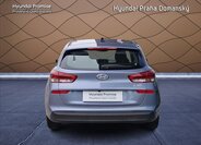 Hyundai i30 Kombi 1,5 l 103 kw